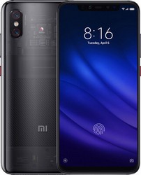Замена стекла на телефоне Xiaomi Mi 8 Pro в Саратове
